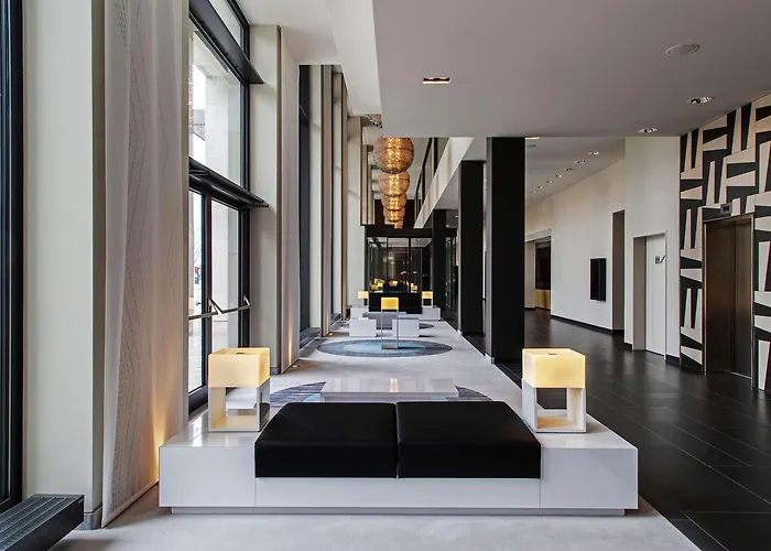 Steigenberger Airport Berlin 4* 쇼네펠드