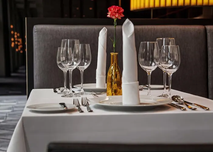 Hotel Steigenberger Airport Berlin