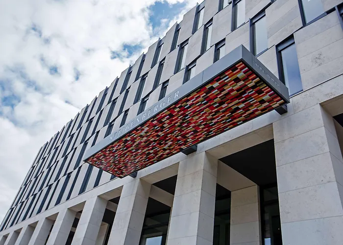 Steigenberger Airport Berlin