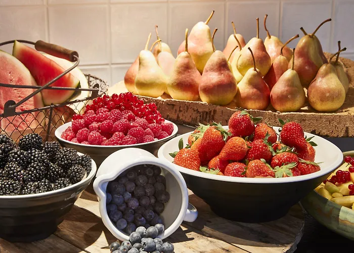 Hotel Steigenberger Airport Berlin