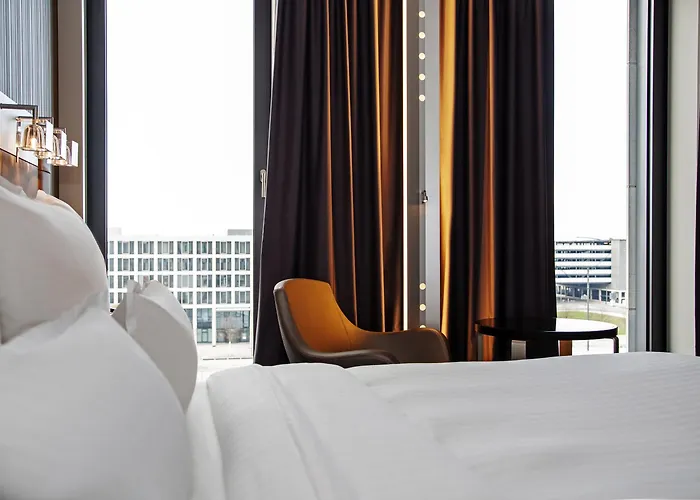 Steigenberger Airport Berlin 4*