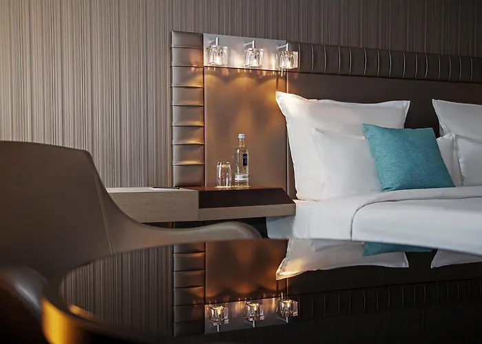 Hotel Steigenberger Airport Berlin 4*