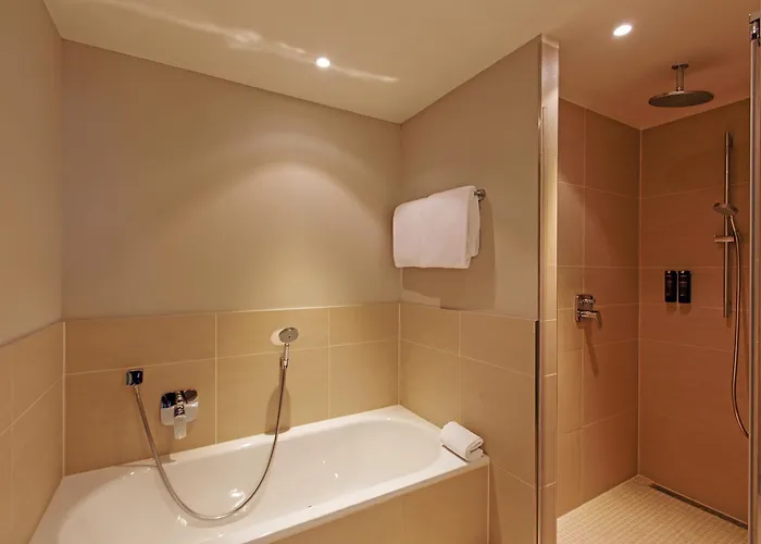 Steigenberger Airport Berlin Hotel