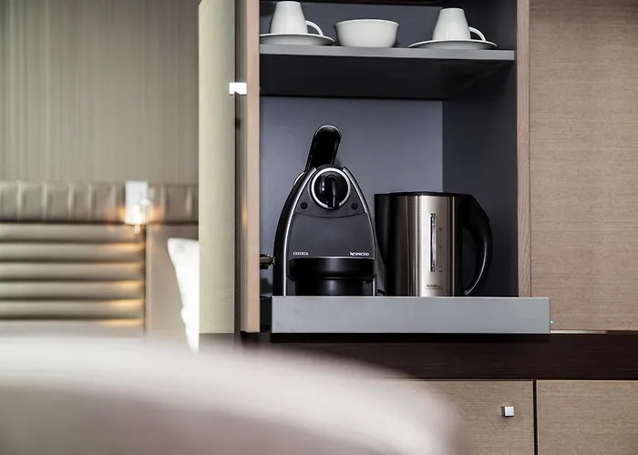 Steigenberger Airport Berlin