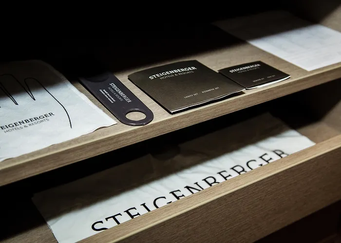 Hotel Steigenberger Airport Berlin 4*