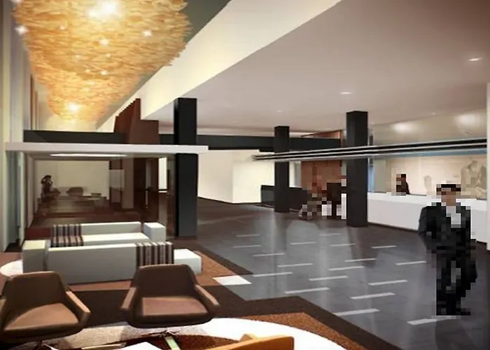 Steigenberger Airport Berlin شونيفيلد