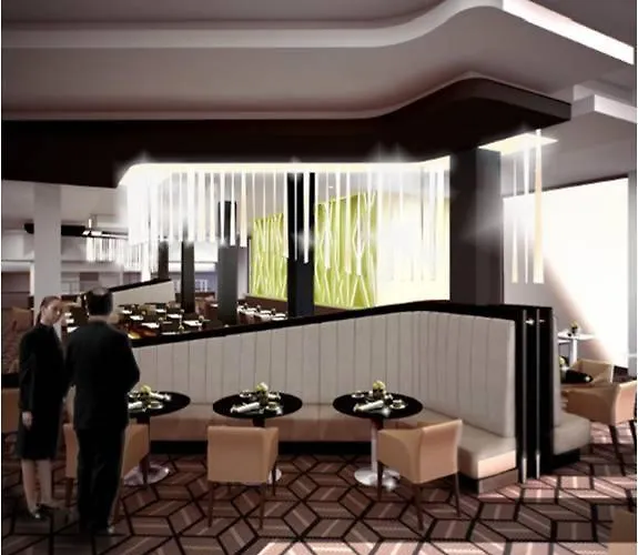 Hotel Steigenberger Airport Berlin