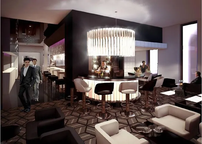 Steigenberger Airport Berlin Hotel Schönefeld