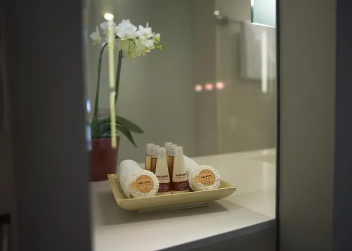 Steigenberger Airport Berlin Schönefeld